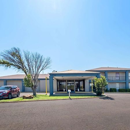 Quality Inn Plainview Zewnętrze zdjęcie