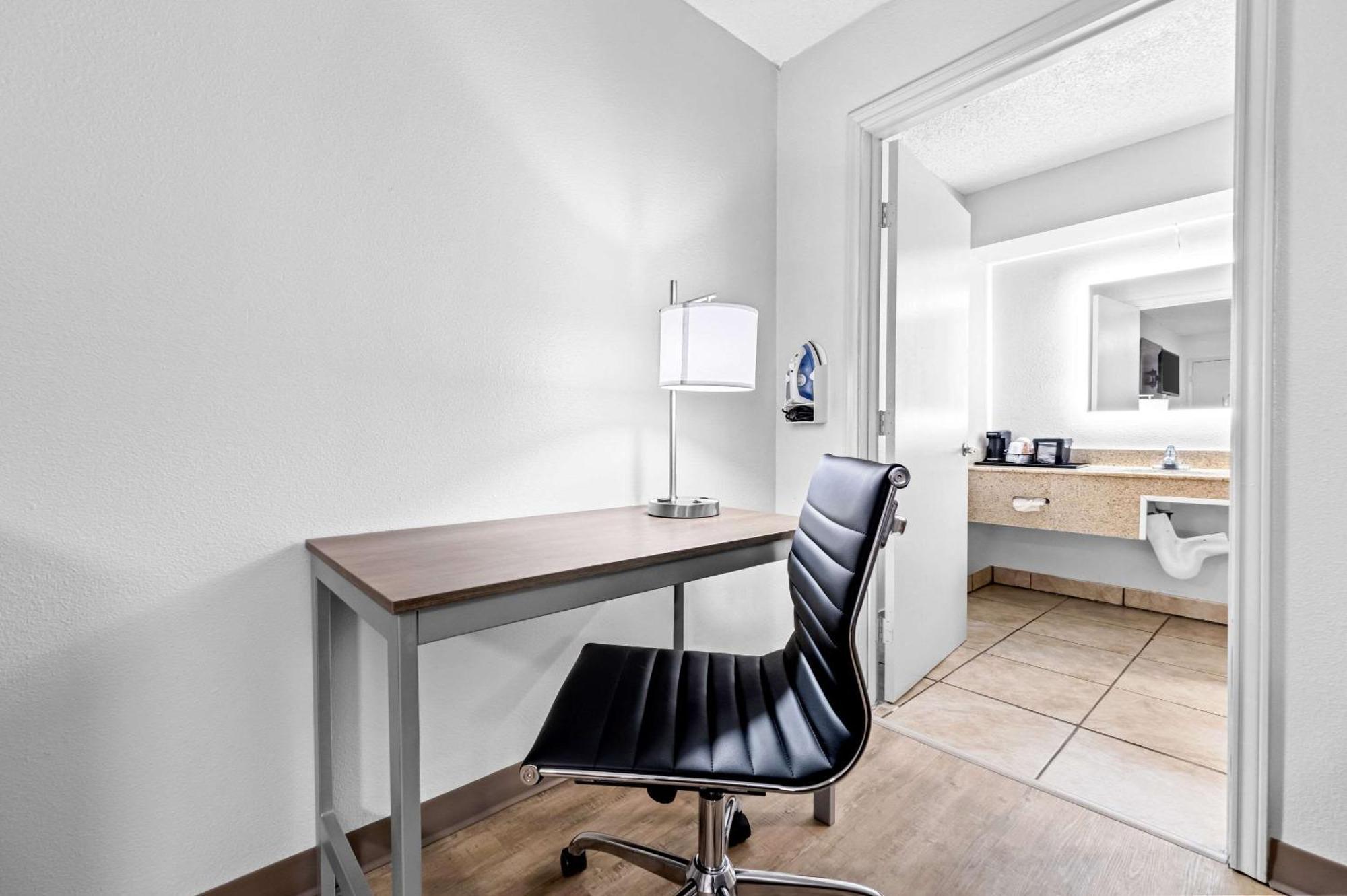 Quality Inn Plainview Zewnętrze zdjęcie