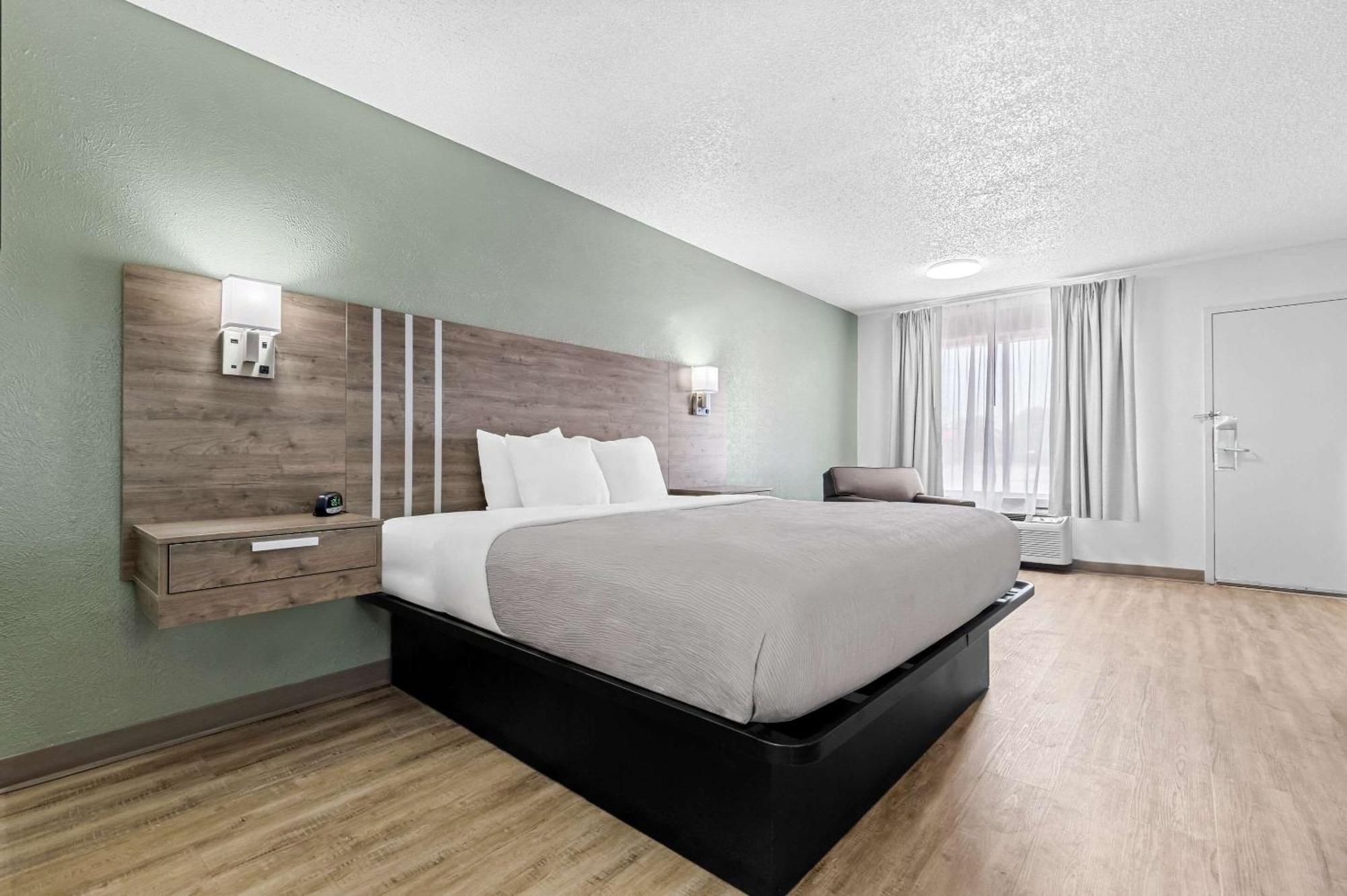 Quality Inn Plainview Zewnętrze zdjęcie