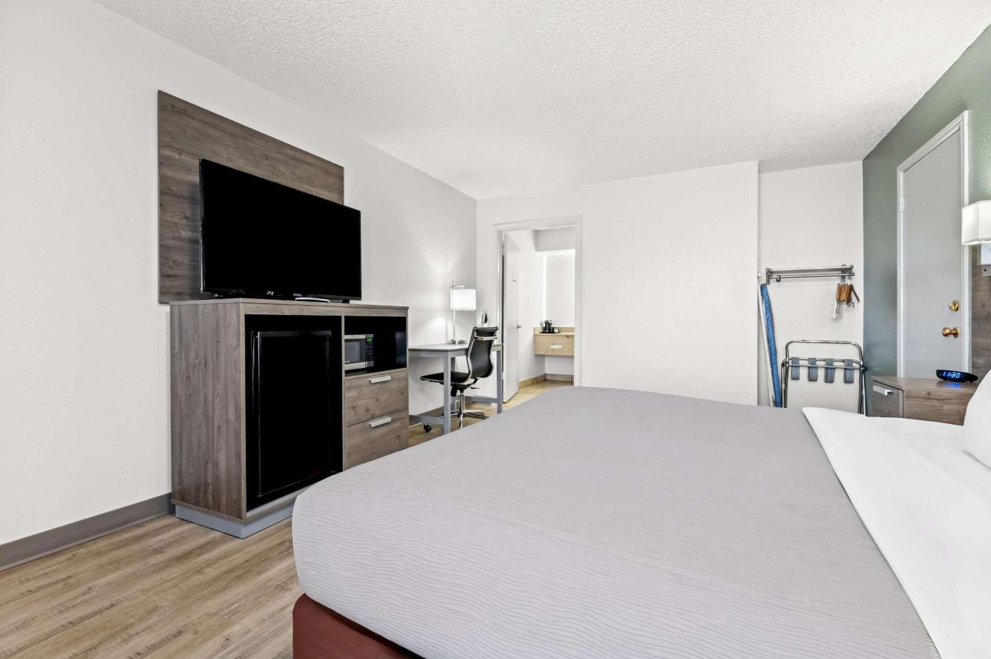 Quality Inn Plainview Zewnętrze zdjęcie