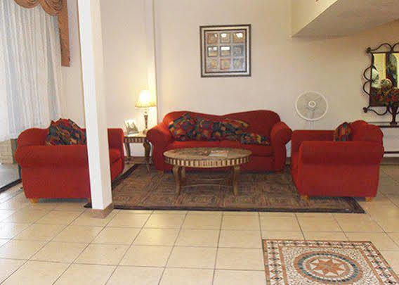 Quality Inn Plainview Zewnętrze zdjęcie